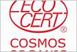 COSMOS certification organic or natural cosmetics Ecocer